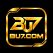 BU7.COM gold logo on a black background